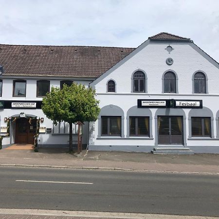 Hademarscher Hof Hanerau-Hademarschen Exterior foto